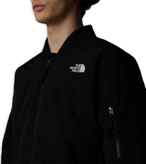 The North Face Men'S Black Bomber