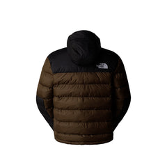 The North Face Men'S Limbara Insulated Jacket Hymalaian Brown Men