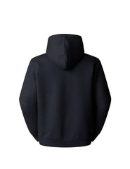 The North Face Men'S Pull-On Hoodie Black Men