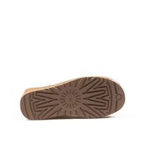 Ugg Classic Mini Platform Chestnut Hazel Women