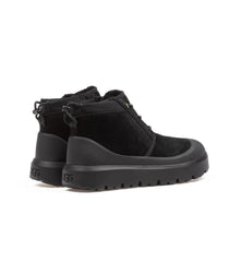 Ugg Neumel Weather Hybrid Black Men