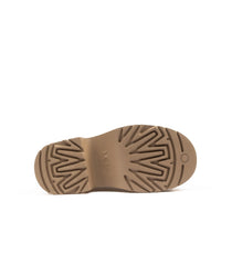 Ugg W Classic Ultra Mini New Heights Hazel Women