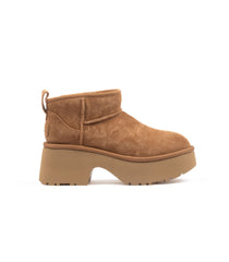 Ugg W Classic Ultra Mini New Heights Hazel Women
