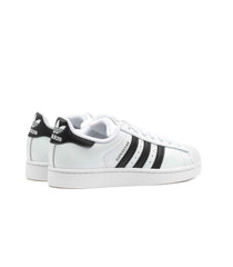 Adidas Superstar Ii Ftwwh