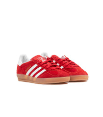 Adidas Gazelle Indoor Red Gum
