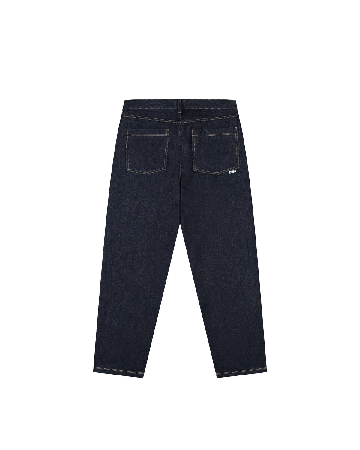 Arte Basic Jeans Pants Raw Denim