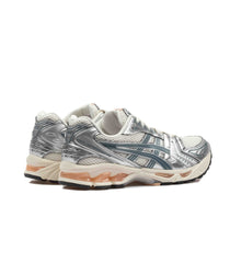 Asics Gel-Kayano 14 White Graphite Grey