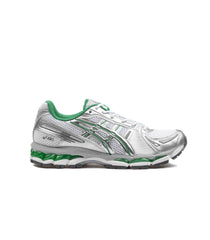 Asics Gel-Kayano 12.1 White Pure Silver