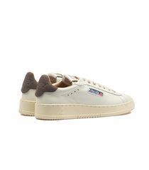 Autry Dallas Men's White Morel