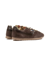 Autry Windspin Low Women Ebony