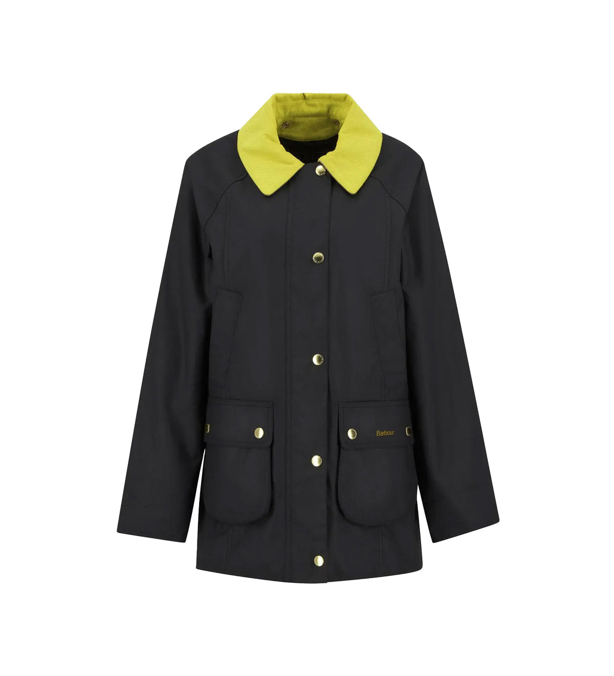 Barbour Icons Modern Beadnell Wax Jacket Bicolor Limited