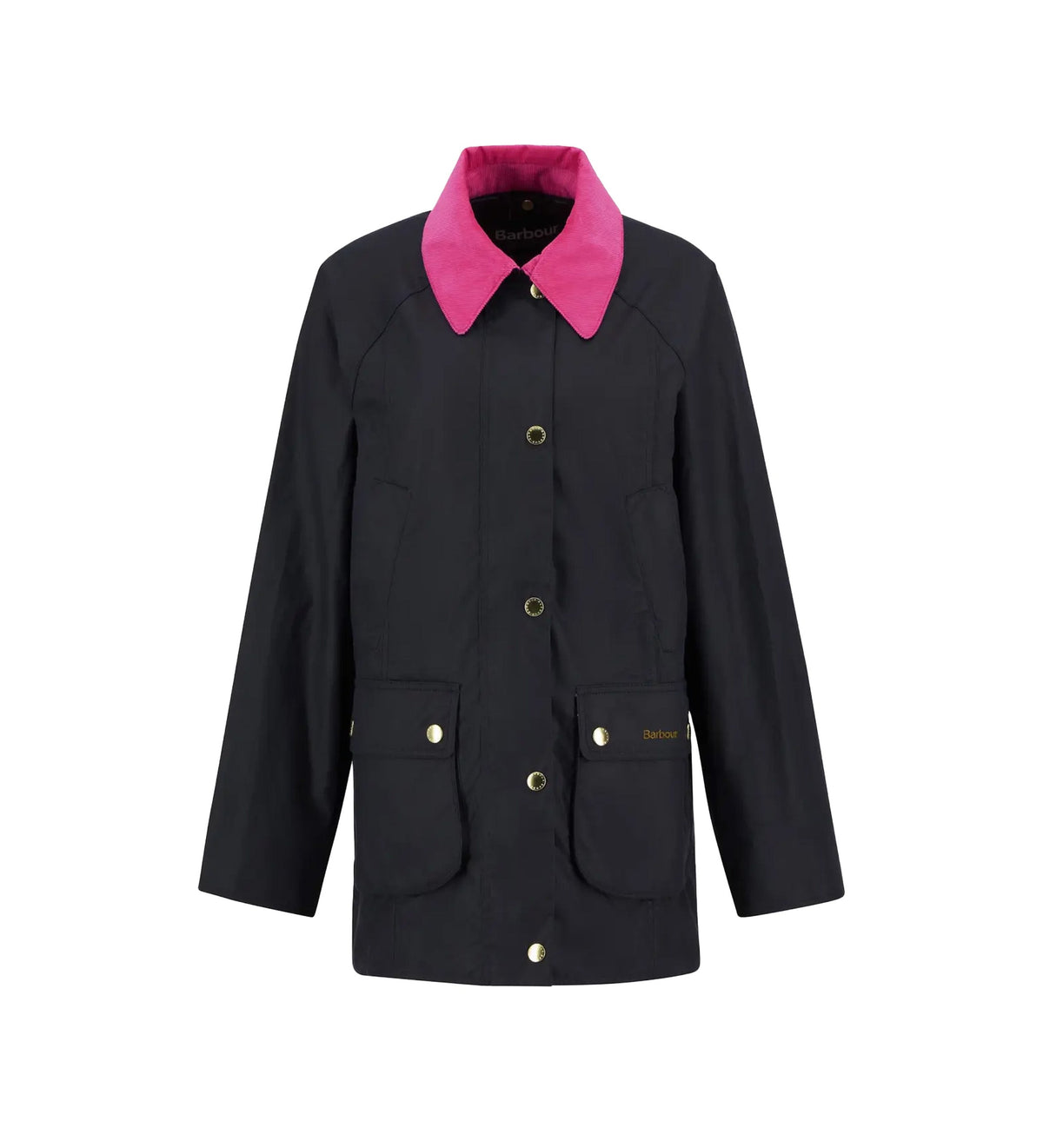 Barbour Icons Modern Beadnell Wax Jacket Bicolor Limited