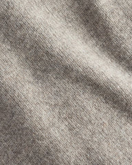 Barbour Essential Patch Zip Lunga Maglia Bottoni Uomo