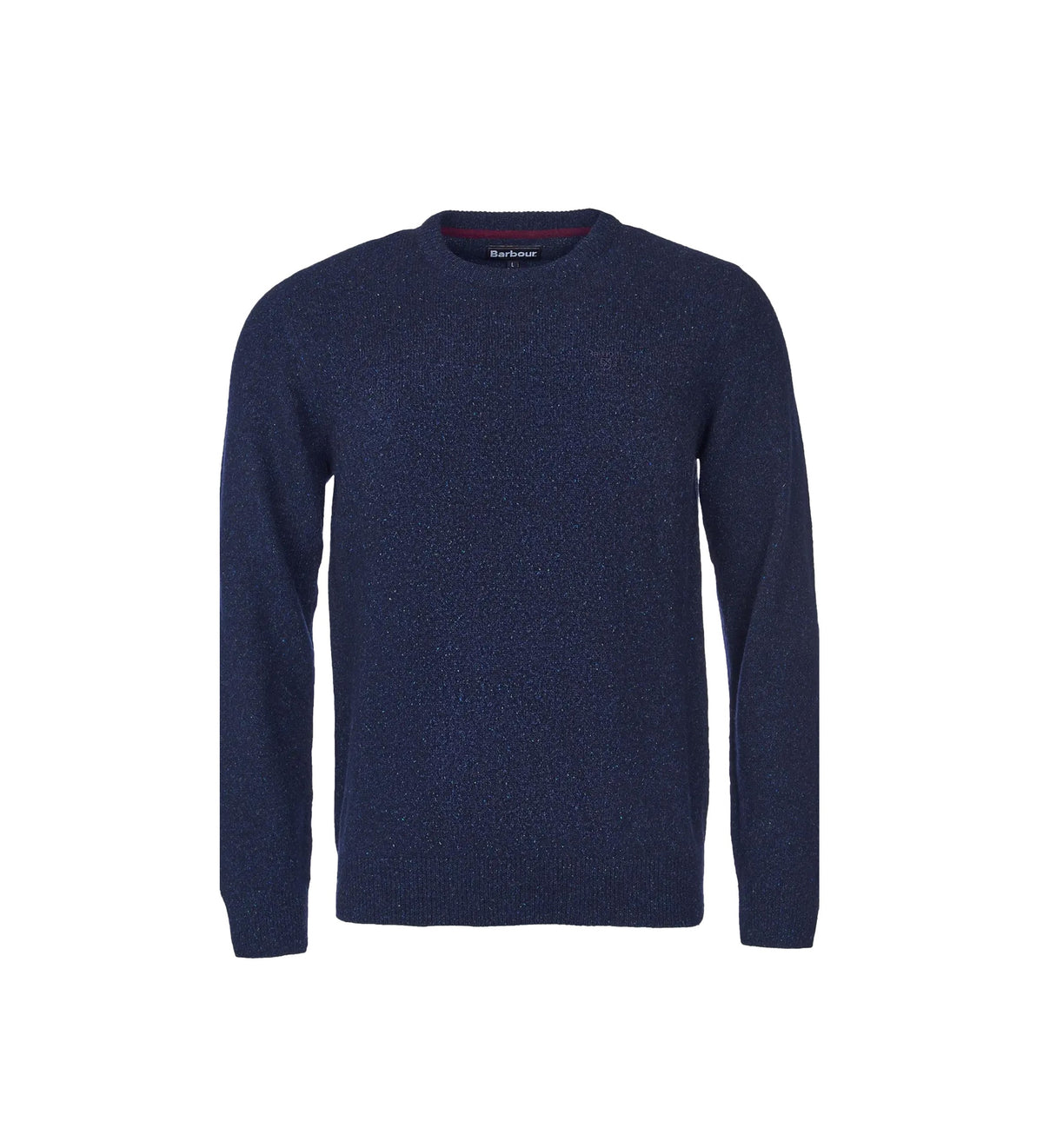 Maglia Barbour Essential Tisbury