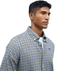 Barbour Camicia Fikle Tailored Shirt