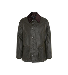 Barbour Bedale Wax Jacket Archive Olive
