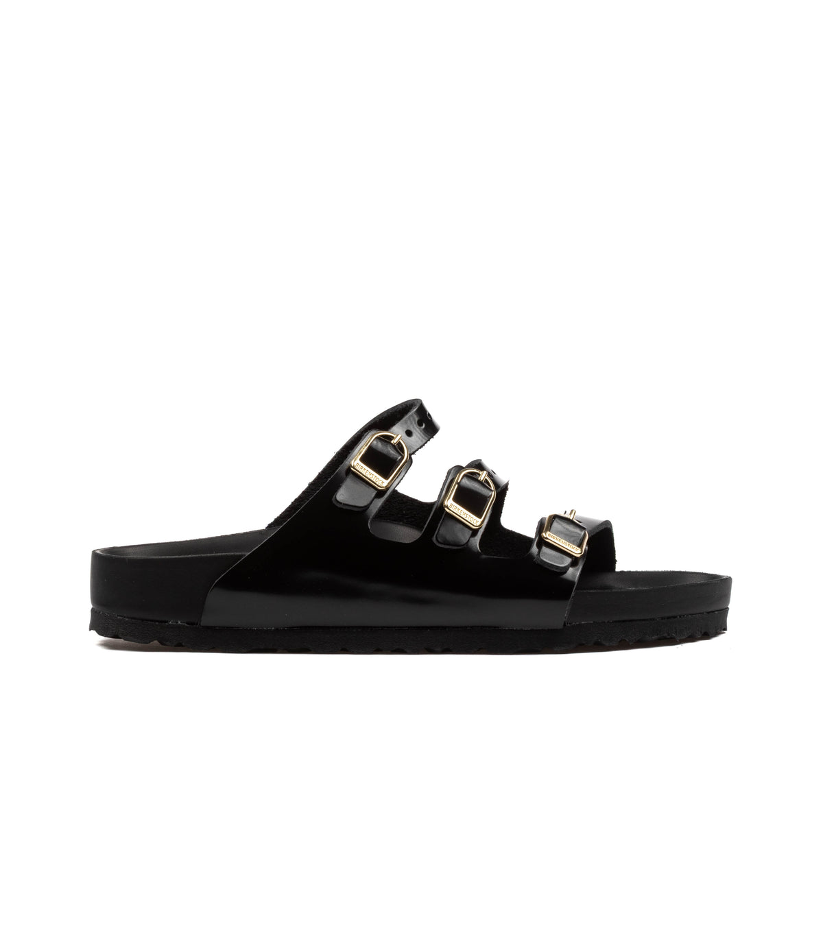 Birkenstock Florida Hexquisite Black