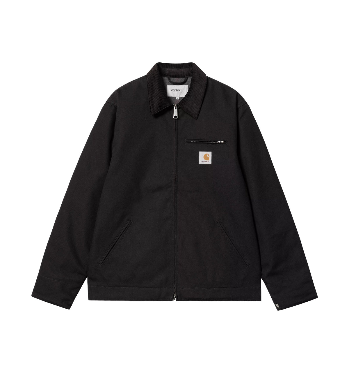 Carhartt Wip Detroit Jacket (Winter)