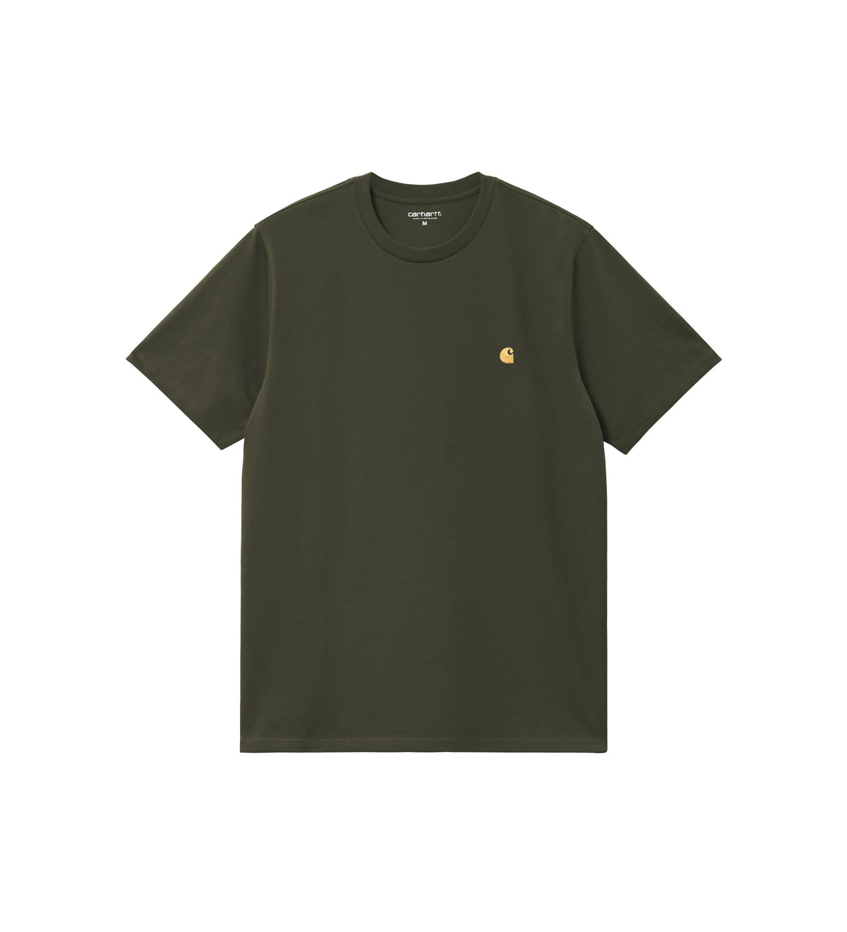Carhartt Wip S/S Chase T-Shirt