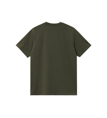 Carhartt Wip S/S Chase T-Shirt