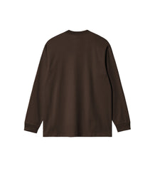 Carhartt Wip L/S Chase T-Shirt