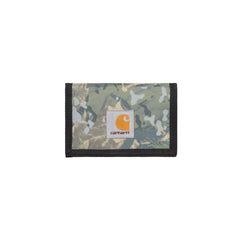 Carhartt Wip Alec Wallet