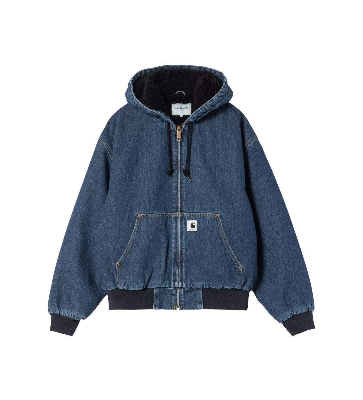 Carhartt Wip W' Og Active Jacket (Winter)