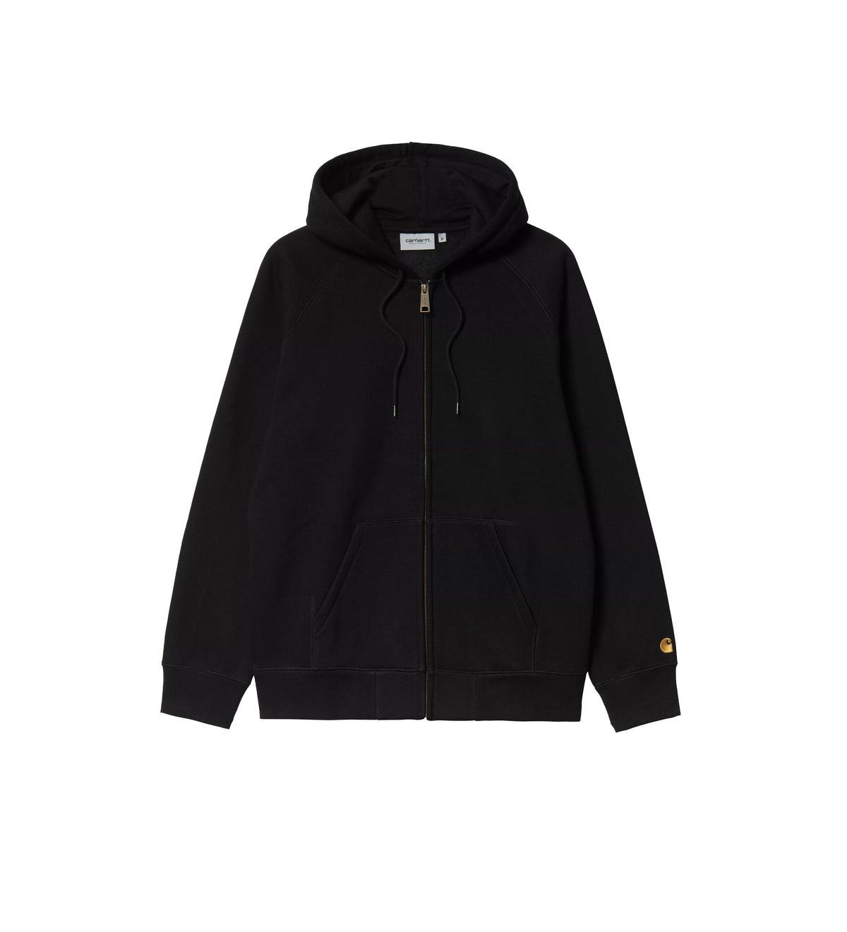 Carhartt Wip Hooded Chase Jacket