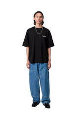 Carhartt Wip S/S Signature Script T-Shirt