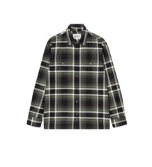 Carhartt Wip L/S Vaughn Shirt