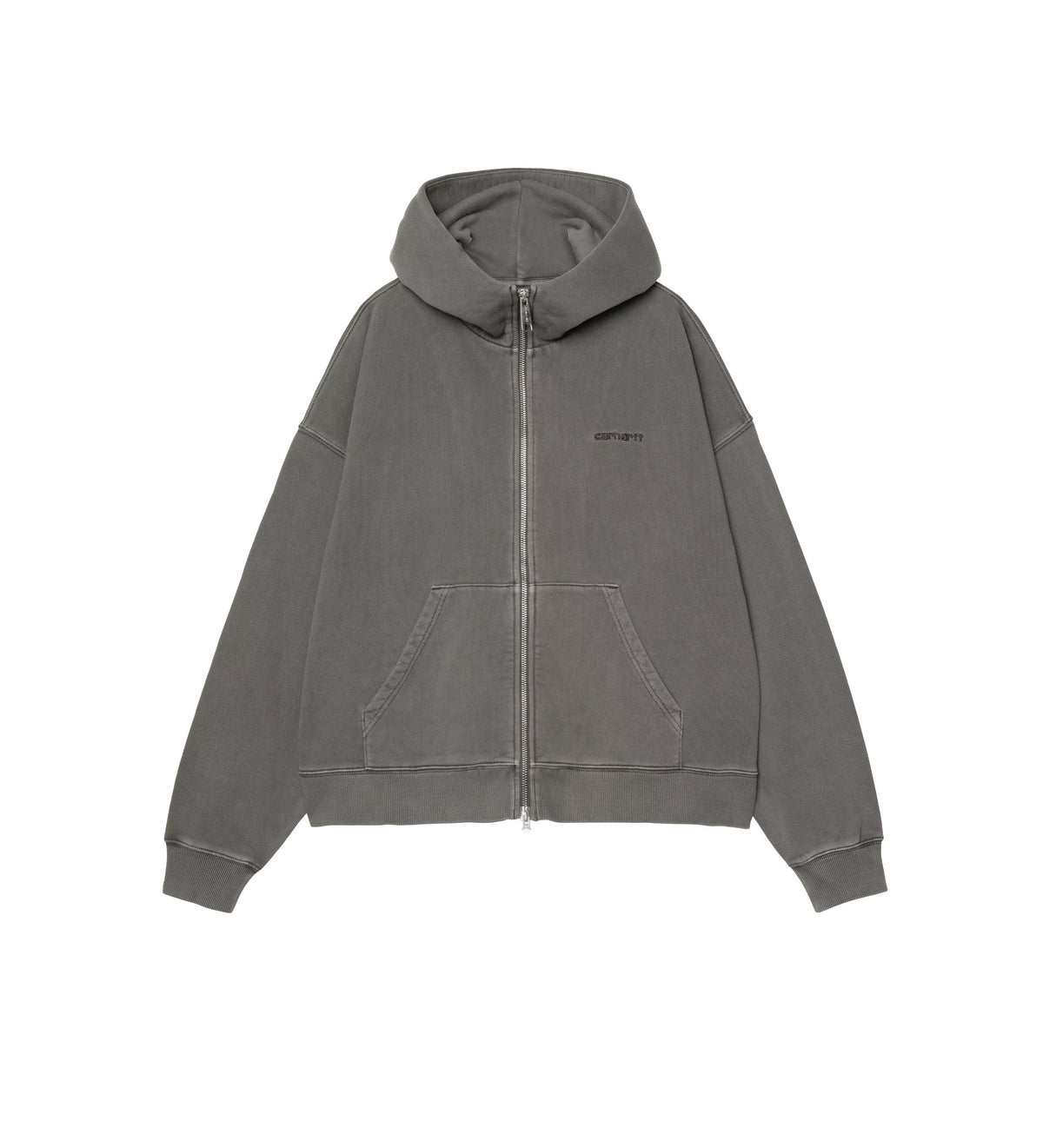 Carhartt Wip W' Hooded Benton Jacket
