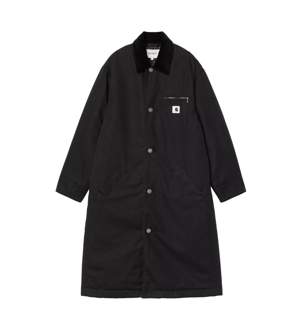 Carhartt Wip W' Webster Coat