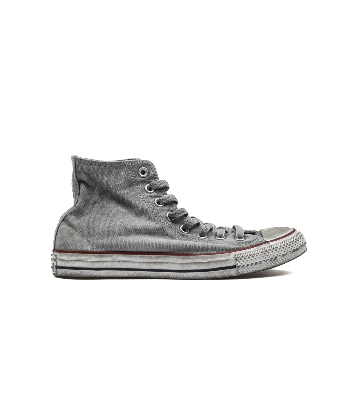 Converse Chuck Taylor All Star Canvas Smoke