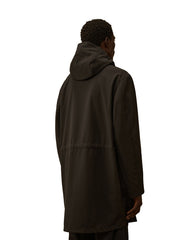 C.P. Company C.P. Shell-R Hooded Parka