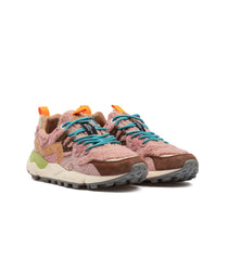 Flower Mountain Yamano 3 Light Taupe Beige