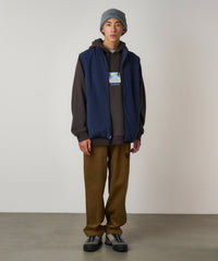 Cotton Corduroy Pant Velluto Cammello