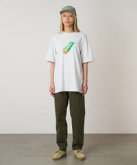 Gramicci Granola Tee Grigio