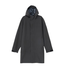 Hiking Patrol Arc 3l Shell Coat
