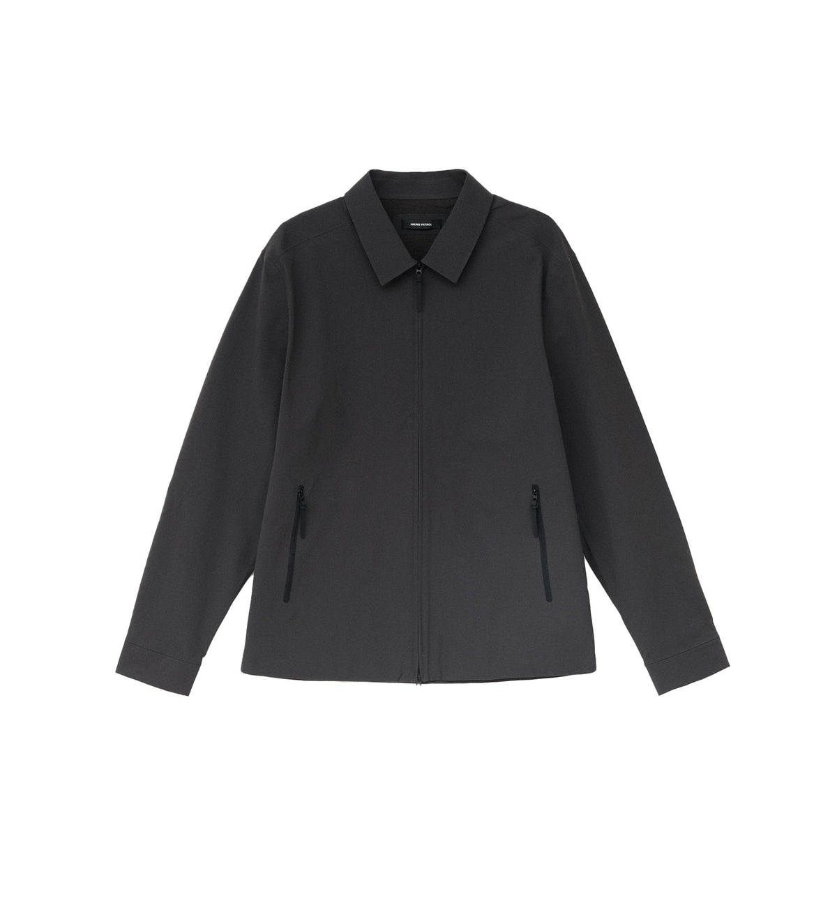 Hiking Patrol Edge Softshell Technical Shirt