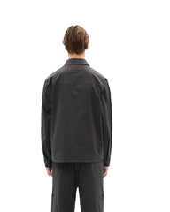 Hiking Patrol Edge Softshell Technical Shirt