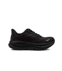 Hoka W Bondi 9 Black Black