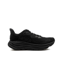 Hoka W Clifton 10 Black Donna