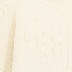 Iuter Links Logo Knit Sweater