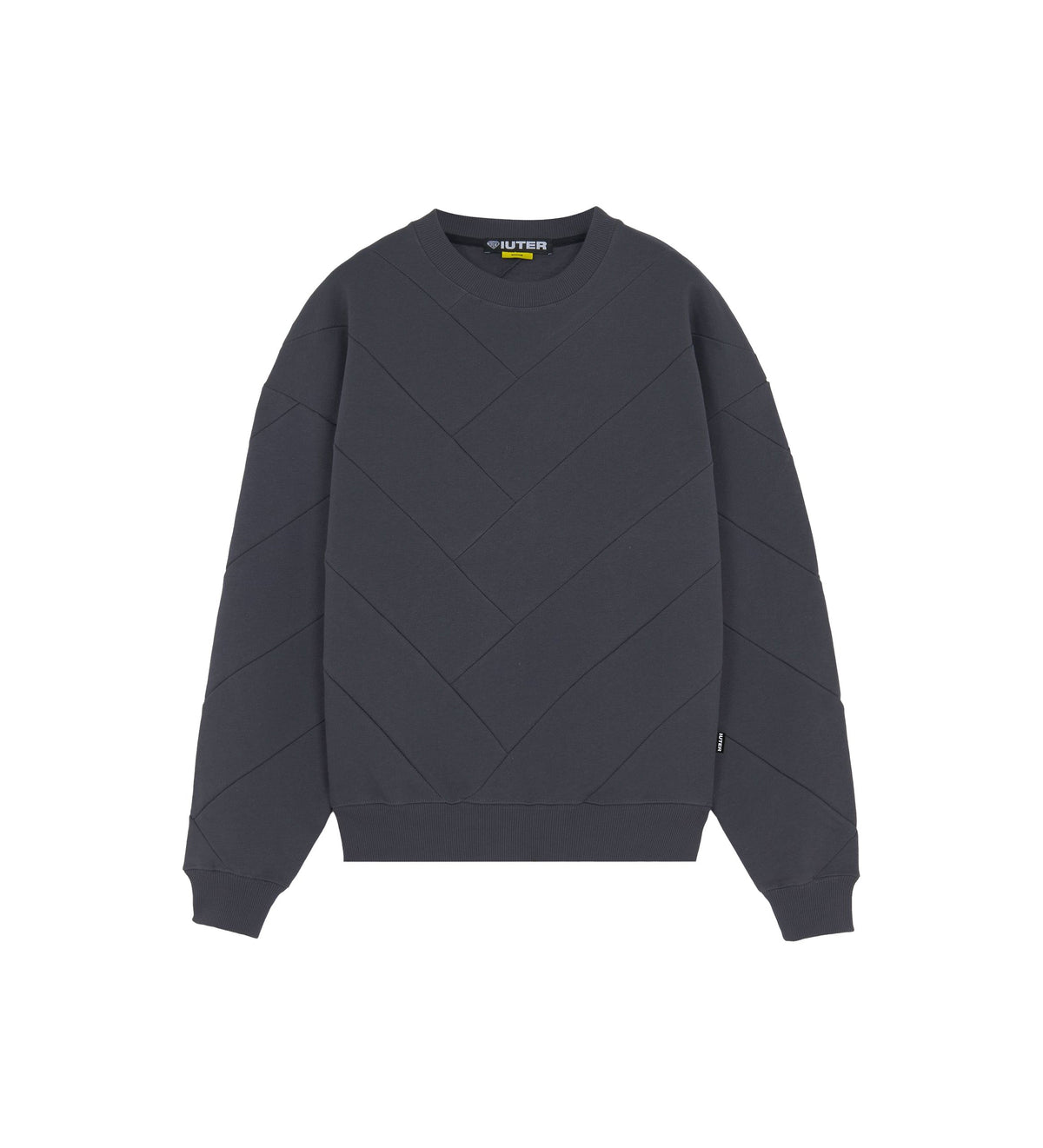 Iuter Parquet Crewneck
