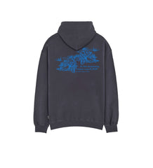 Iuter Paradise Hoodie