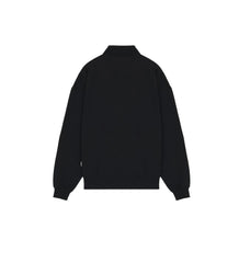 Iuter Heart Logo Polo Sweater
