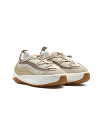 Moon Boot Moon247 Xlace Off White Taupe