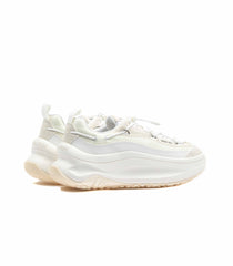 Moon Boot Moon247 Xlace White Donna