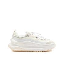 Moon Boot Moon247 Xlace White Donna
