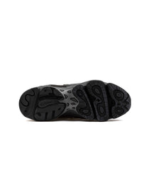 New Balance M1000f Black Metallic Synthetic Mesh